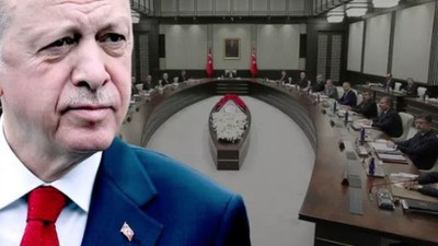 Kabine Toplandı: Emekli Maaşında Düzenleme