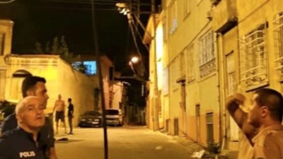 Kablo Hırsızları Durmuyor