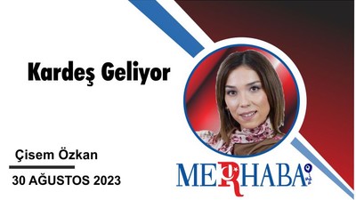 Kardeş Geliyor