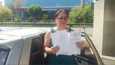 Karın Ağrısı İle Hastaneye Gitti Anneliğini Kaybetti