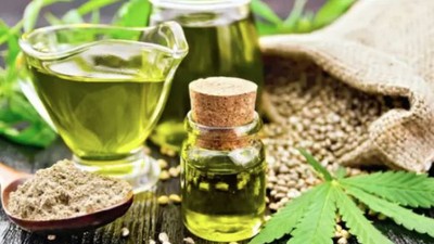 Kenevir Yağı Nedir ? Cilde Faydaları Nelerdir?