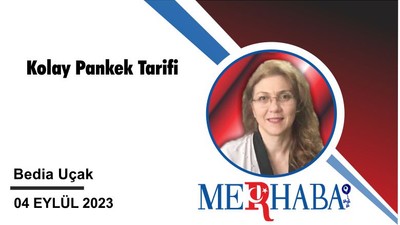 Kolay Pankek Tarifi