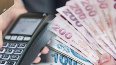 Kredi Kartı Kullananlar Faiz Oranlarına Dikkat Edin!