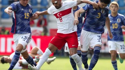 4-2'lik Mağlubiyet