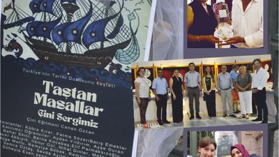 Balıkesir’de Çini Yolculuğuna Hazır mısınız?