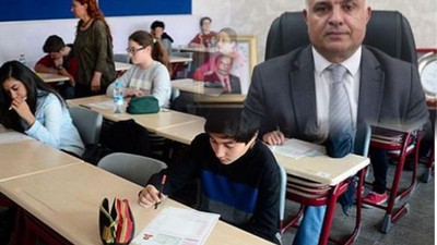 MEB’den Açıklama: "Ortak Sınav'ın" Ayrıntıları Netleşti