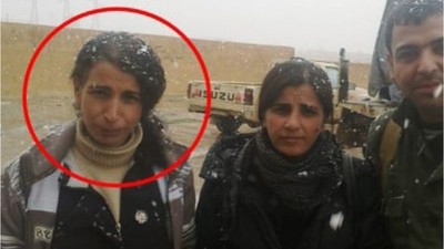 MİT'ten Suriye'de Nokta Operasyon