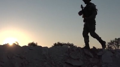 Irak'ın Kuzeyinde 6 PKK'lı Terörist Etkisiz Hale Getirildi