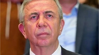 Mansur Yavaş Resti Çekti!
