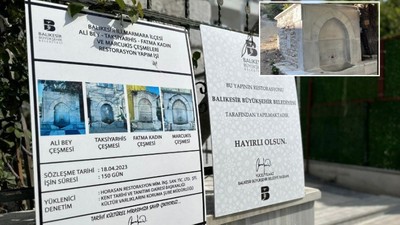 Marmara Adalar'dan Dikkat Çeken Paylaşım