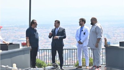 Masterchef’in Son Durağı Balıkesir Oldu