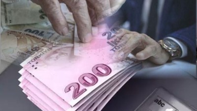 Memur Ve Memur Emeklisinin Zamlı Maaşları Belli Oldu