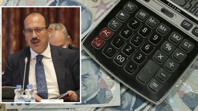 Memur Zammı İçin Son Toplantı Yarın Olacak