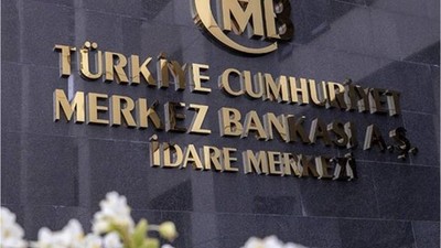 Merkez Bankasından Yeni Karar