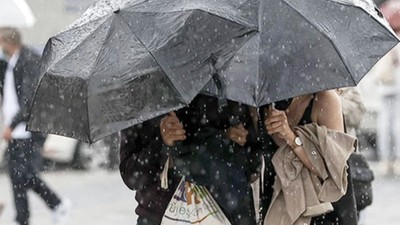 Meteorolojiden Balıkesir İçin Uyarı