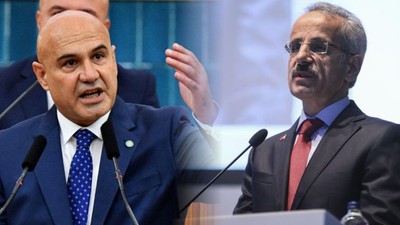 Milletvekili Çömez İvrindi Yolu İçin Bakan Uraloğlu’ Dan Cevap Bekliyor