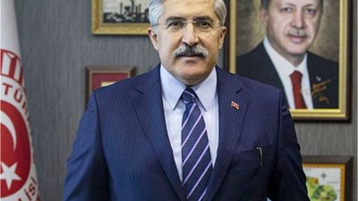 Milletvekili Yayman 'İnternet Medyasının Derdi Benim Derdimdir'
