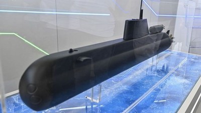 Milli İnsansız Su Altı Aracının İlk Görevi Belli Oldu