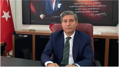 Müdür Tatlı’dan 30 Ağustos Mesajı