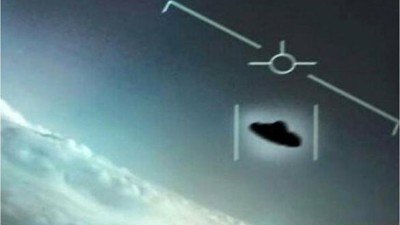 NASA UFO Raporunu Yayımlayacak