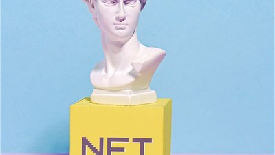 Sanat ve Dijital Varlıkların Yeni Dönemi