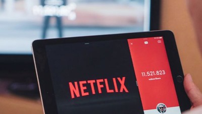 Netflix Paketlerine İkinci Zam !
