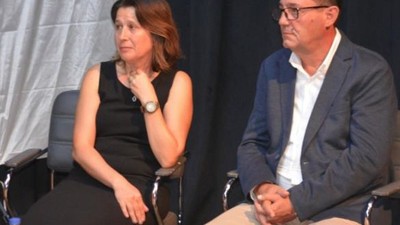 “Şiir ve Öykülerde Ayvalık”