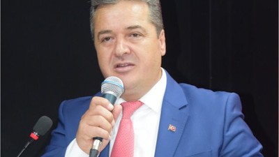 Oda Başkanının İnanılmaz Hikayesi