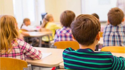 Okul Zili Çaldı ! Yarıyıl Tatili Ne zaman ?