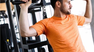 Olimpik spor aletleri satın alınacak