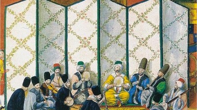 Osmanlıdaki Şifa Yöntemi Balıkesir’de Kullanılıyor