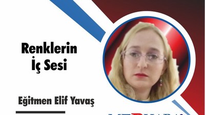 Renklerin İç Sesi