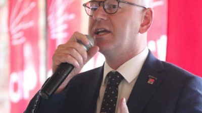CHP’li Sarı: “Toplumsal Çöküş Ülkemizi Tehdit Ediyor!”