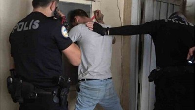 31 Suçtan Aranan Şahıs Yakalandı!
