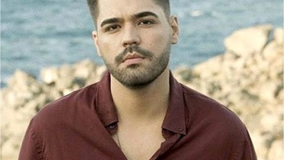 Şarkıcı Emir Can İğrek'ten 'Ali Cabbar' İtirafı