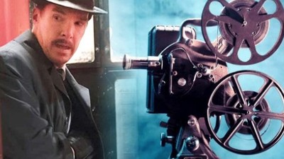 Sherlock Holmes'un Yeni Performansından Görüntüler
