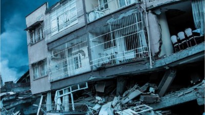 Susurluk'ta Deprem Bilinci İçin Buluşuluyor
