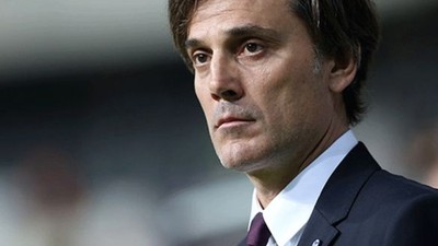 A Milli Futbol Takımı'nın Yeni Teknik Direktörü Montella