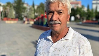 Tercümansız Sokağa Çıkamıyor ! Mahallesinde 36 Millet İnsan Yaşıyor