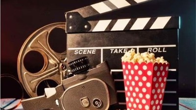 Türk Sinema Günleri Belgrad'da Büyük Heyecan Yaratıyor