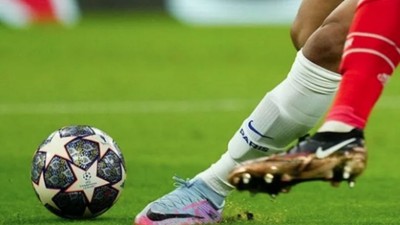 UEFA Şampiyonlar Ligi'nde Play-off Turu Rövanşları Başlıyor