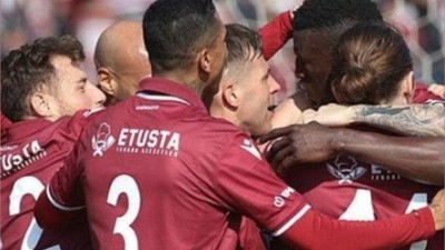 Bandırmaspor Ümraniyespor Karşılaşması Hakemleri Belli Oldu
