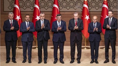 Ücret Düzenlemeleri Hedef Enflasyona Göre Belirlenecek