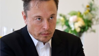 Elon Musk: "Beni Öldürmek İstiyorlar"