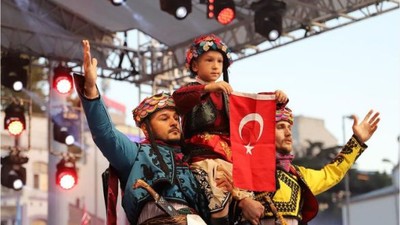 Uluslararası Kuş Cenneti Festivali Start Verdi