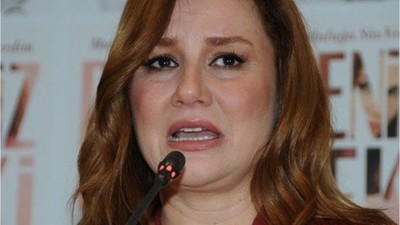 Ünlü Şarkıcı Deniz Seki'nin Acı Günü!