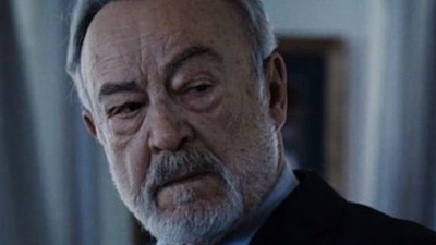 Usta Oyuncu Mehmet Ulay Hayatını Kaybetti