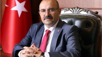 Vali Ustaoğlu: İtfaiye Haftası'nda Gurur Doluyuz