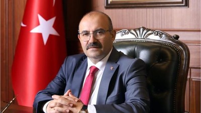 Vali Ustaoğlu’dan Camiler Ve Din Görevlileri Haftası Mesajı