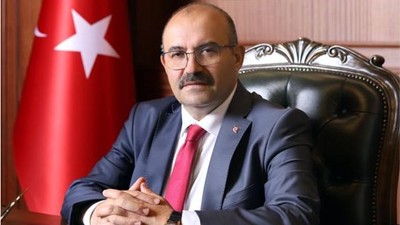 Vali Ustaoğlu'dan Eğitim Mesajı
